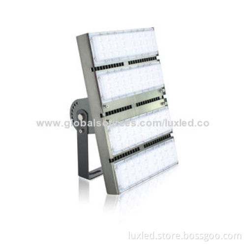 60W LED Tunnel Light, Bridgelux or Epistar Chip Meanwell Driver with 5-year Warranty, Classical Type